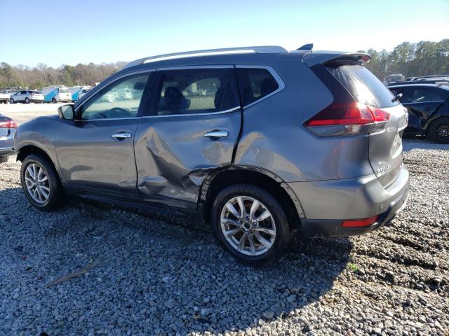 Photo 2 from auction – 2019 NISSAN ROGUE S with VIN 5N1AT2MT0KC701937