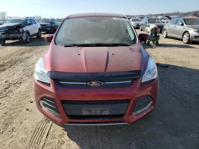 Photo 5 from auction – 2015 FORD ESCAPE SE with VIN 1FMCU9GX6FUC35895