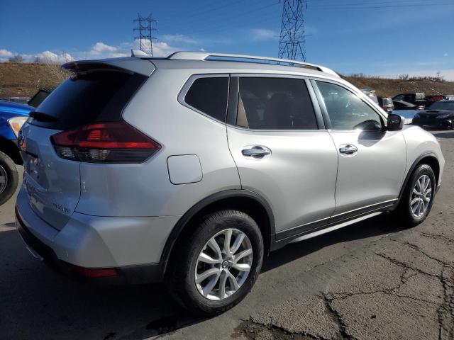 Photo 3 from auction – 2019 NISSAN ROGUE S with VIN KNMAT2MV7KP509431