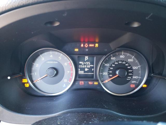 Photo 9 from auction – 2015 SUBARU FORESTER 2 with VIN JF2SJAHC5FH523374