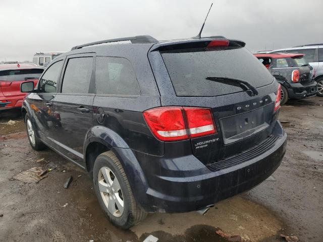 Photo 2 from auction – 2011 DODGE JOURNEY MA with VIN 3D4PH1FG1BT503966