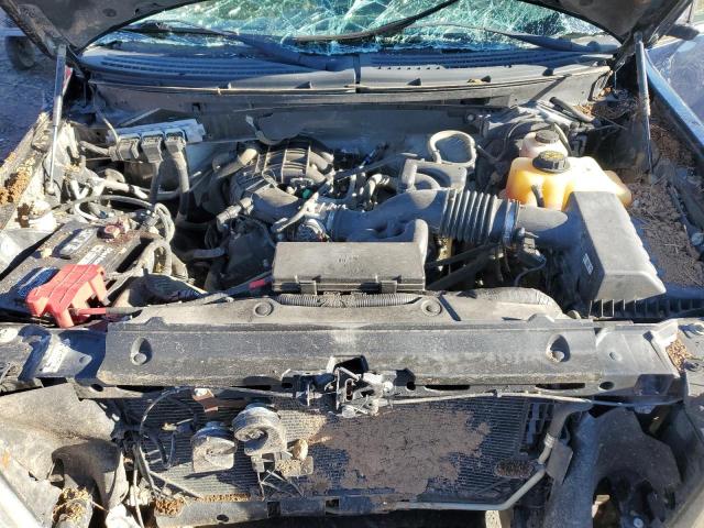 Photo 11 from auction – 2013 FORD F150 SUPER with VIN 1FTEX1EM9DKF34076