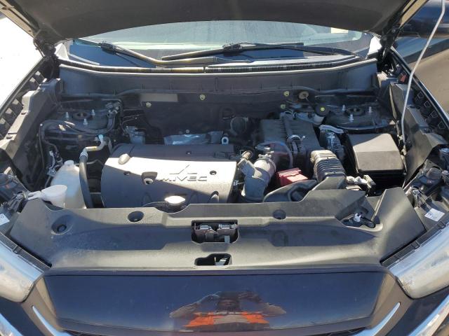 Photo 12 from auction – 2019 MITSUBISHI OUTLANDER with VIN JA4AP3AU3KU025192