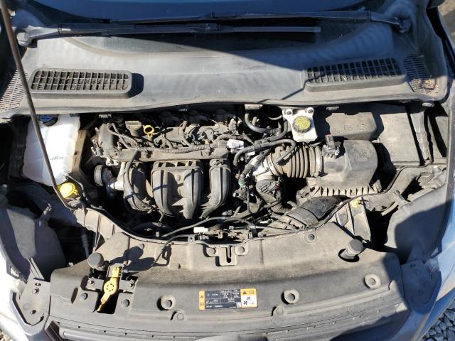 Photo 12 from auction – 2016 FORD ESCAPE S with VIN 1FMCU0F7XGUA49050