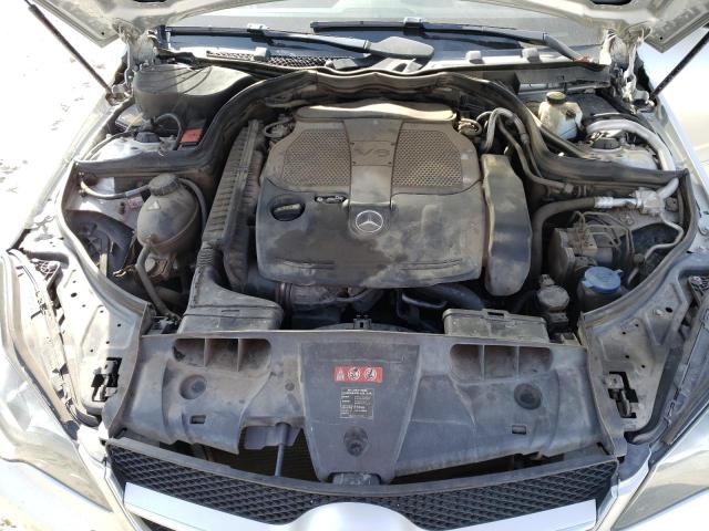 Photo 11 from auction – 2014 MERCEDES-BENZ E 350 with VIN WDDKJ5KB2EF230084