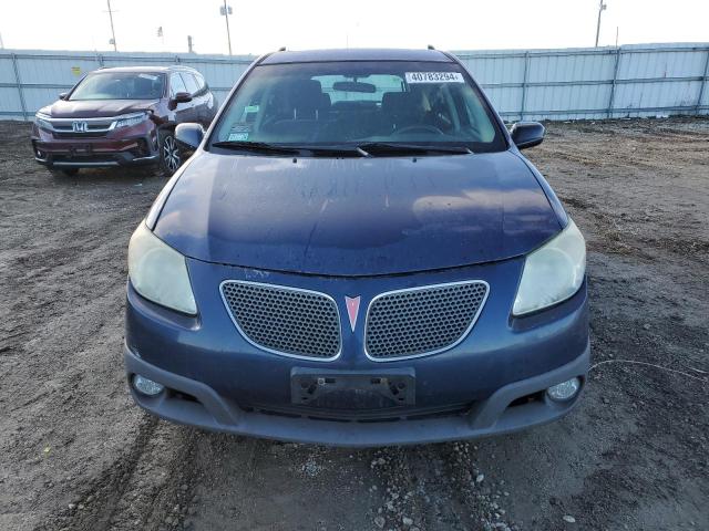 Photo 5 from auction – 2006 PONTIAC VIBE with VIN 5Y2SL658X6Z424744