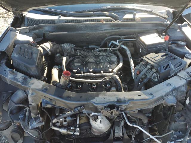 Photo 11 from auction – 2014 CHEVROLET EQUINOX LT with VIN 2GNFLGE33E6260668