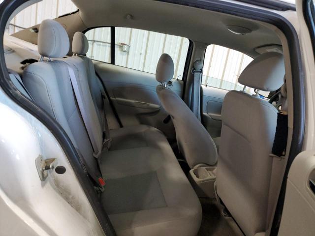 Photo 10 from auction – 2007 CHEVROLET COBALT LS with VIN 1G1AK58F577176640