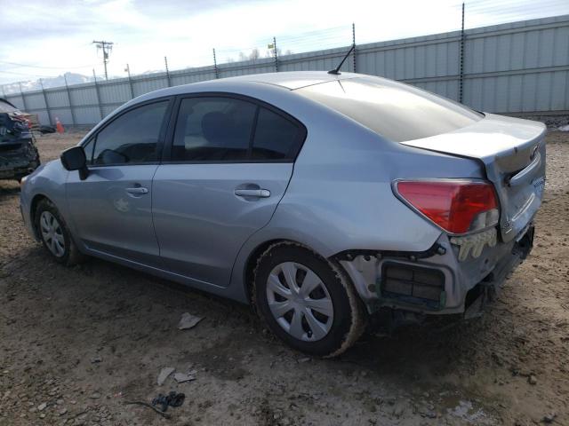 Photo 2 from auction – 2014 SUBARU IMPREZA with VIN JF1GJAA66EH005254