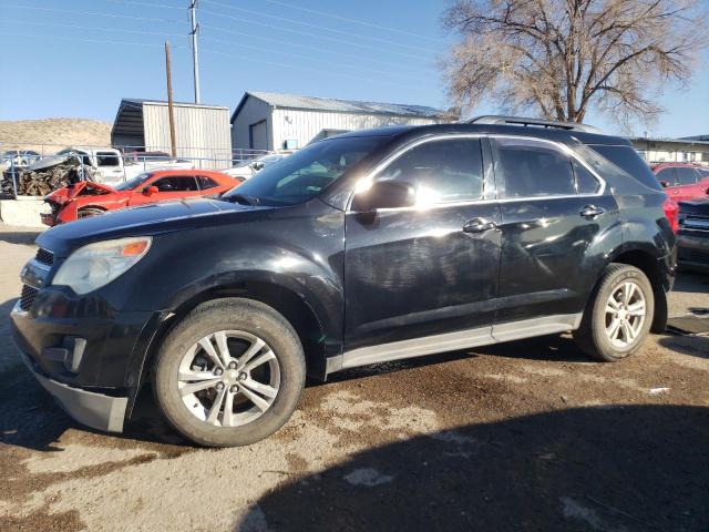 CHEVROLET EQUINOX LT 2013 with VIN 2GNALDEK3D6236224 - Photo from auction