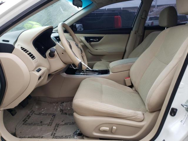 Photo 7 from auction – 2014 NISSAN ALTIMA 2.5 with VIN 1N4AL3AP3EN247229