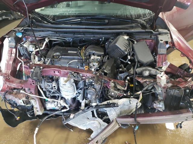 Photo 11 from auction – 2016 HONDA CR-V EX with VIN 5J6RM4H56GL079146