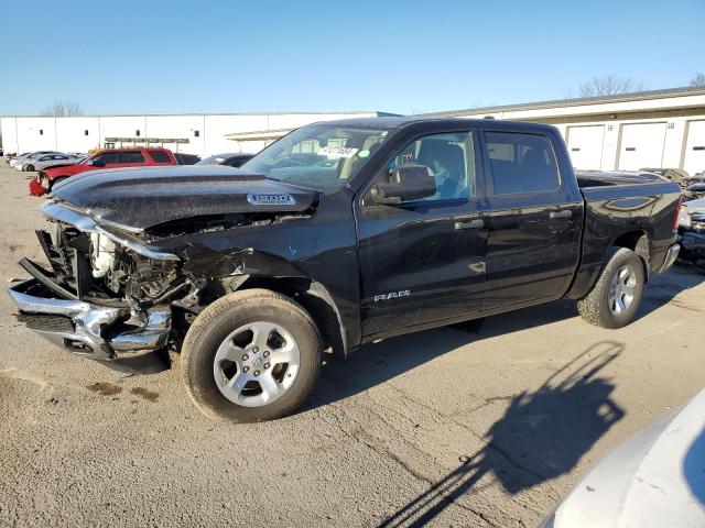RAM 1500 TRADE 2019 with VIN 1C6SRFGT4KN606660 - Photo from auction
