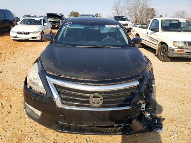 Photo 5 from auction – 2014 NISSAN ALTIMA 2.5 with VIN 1N4AL3AP4EN337764