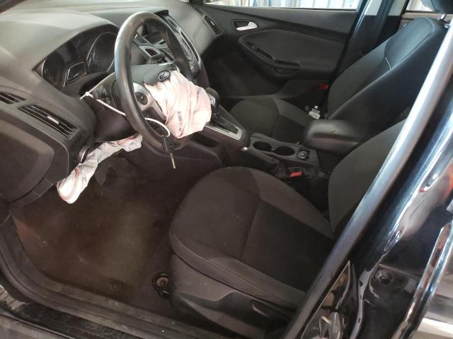 Photo 7 from auction – 2014 FORD FOCUS SE with VIN 1FADP3K26EL296277