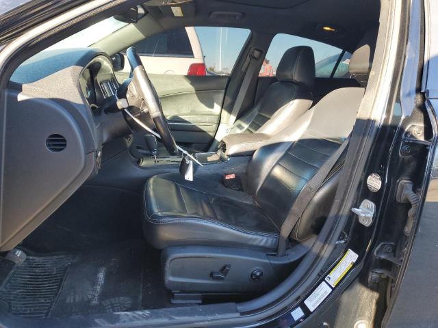 Photo 7 from auction – 2011 DODGE CHARGER R/ with VIN 2B3CM5CT5BH611260
