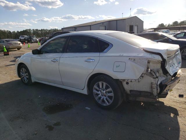 Photo 2 from auction – 2013 NISSAN ALTIMA 2.5 with VIN 1N4AL3AP5DN479023