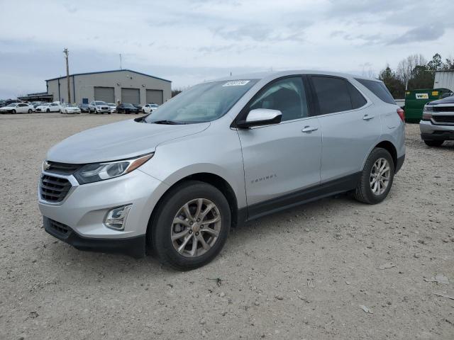 CHEVROLET EQUINOX LT 2019 with VIN 2GNAXKEV2K6264628 - Photo from auction
