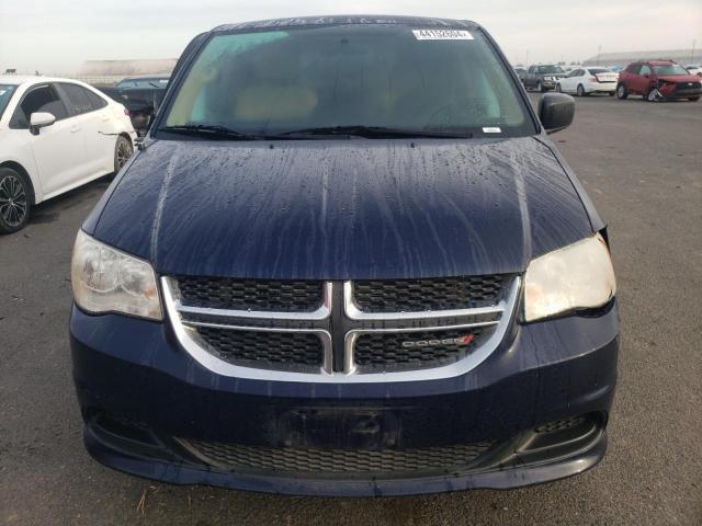 Photo 5 from auction – 2013 DODGE GRAND CARA with VIN 2C4RDGBG3DR750308