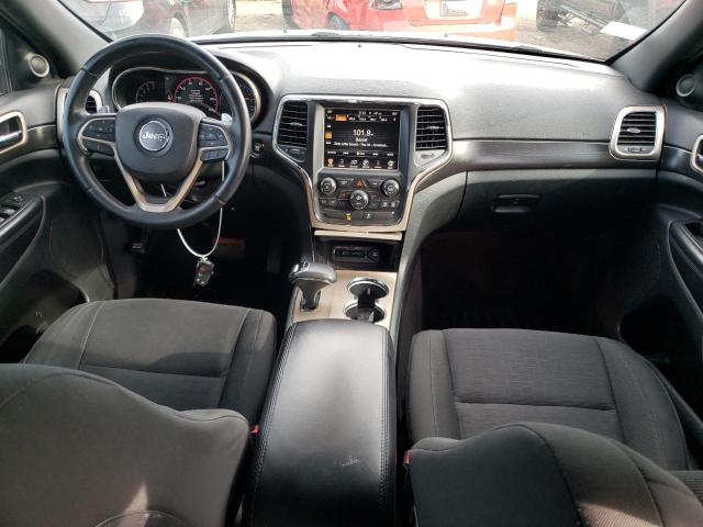 Photo 8 from auction – 2014 JEEP GRAND CHER with VIN 1C4RJFAG9EC362403