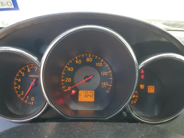 Photo 9 from auction – 2005 NISSAN ALTIMA S with VIN 1N4AL11D15N487969