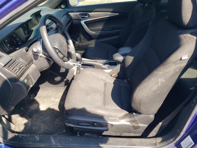 Photo 7 from auction – 2016 HONDA ACCORD EX with VIN 1HGCT1B73GA013366