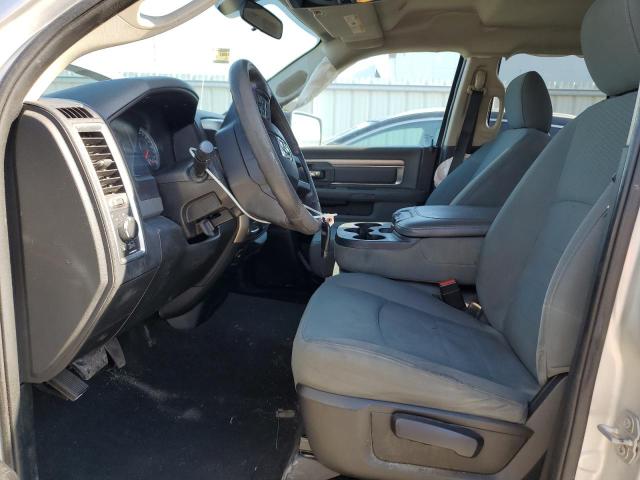 Photo 7 from auction – 2017 RAM 1500 SLT with VIN 1C6RR7GG4HS704525
