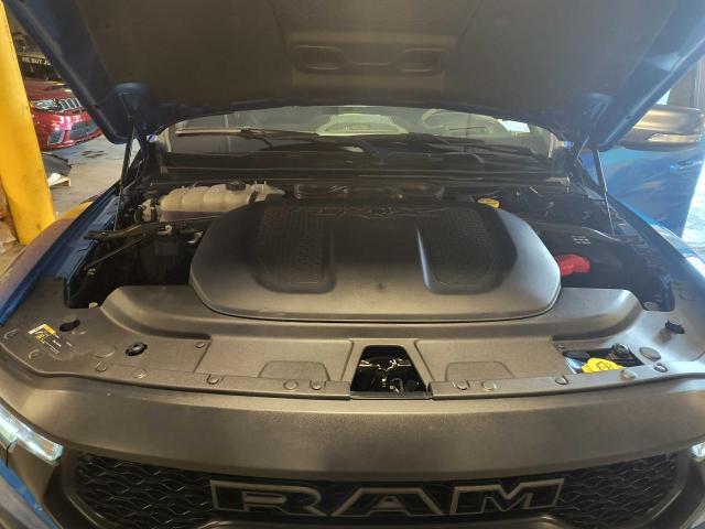 Photo 7 from auction – 2022 RAM 1500 TRX with VIN 1C6SRFU95NN216048