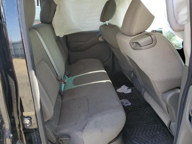 Photo 10 from auction – 2010 NISSAN FRONTIER C with VIN 1N6AD0FV2AC414731