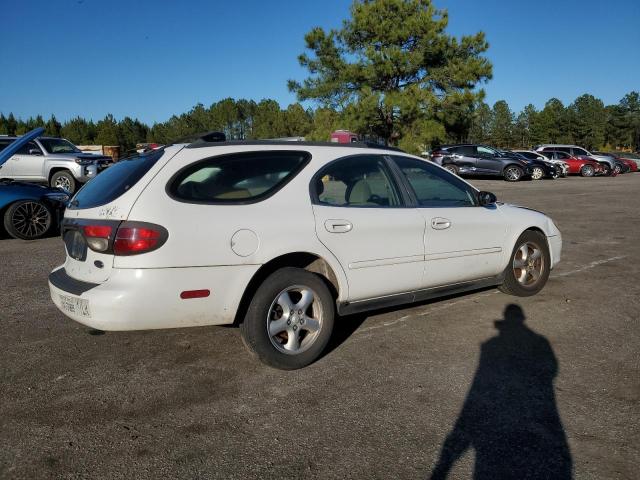Photo 3 from auction – 2002 FORD TAURUS SE with VIN 1FAFP58U52A144446