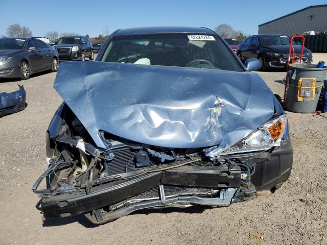 Photo 5 from auction – 2003 TOYOTA CAMRY LE with VIN 4T1BE32K83U214690