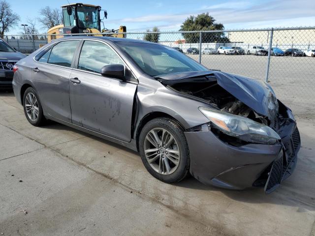 Photo 4 from auction – 2015 TOYOTA CAMRY LE with VIN 4T1BF1FK5FU103269