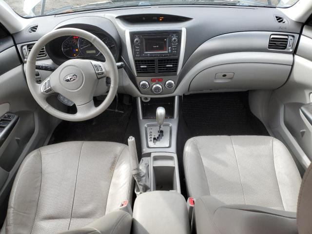 Photo 8 from auction – 2011 SUBARU FORESTER L with VIN JF2SHAEC1BH777464