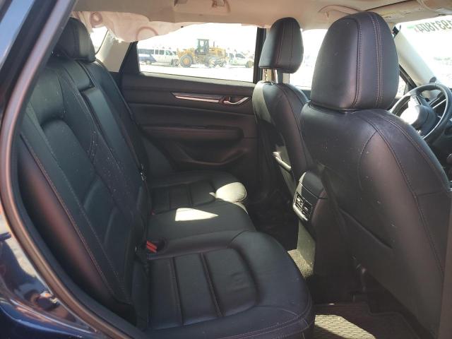 Photo 11 from auction – 2021 MAZDA CX-5 GRAND with VIN JM3KFBDM8M1430219