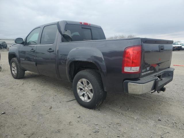 Photo 2 from auction – 2011 GMC SIERRA K15 with VIN 3GTP2VE35BG290047
