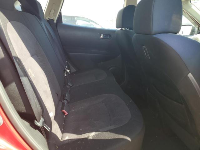 Photo 11 from auction – 2013 NISSAN ROGUE S with VIN JN8AS5MT9DW004085