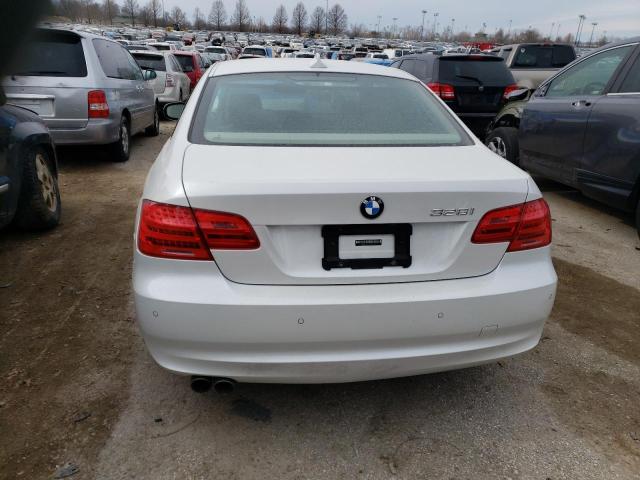 Photo 6 from auction – 2011 BMW 328 I SULE with VIN WBAKE5C53BE573024