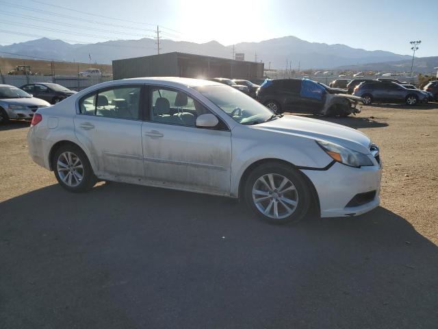Photo 4 from auction – 2011 SUBARU LEGACY 2.5 with VIN 4S3BMCH67D3011489