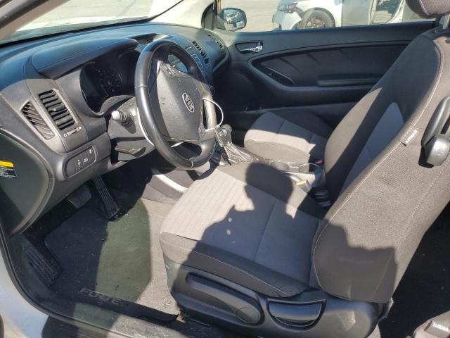 Photo 7 from auction – 2014 KIA FORTE EX with VIN KNAFX6A88E5230647