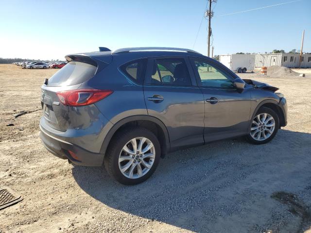 Photo 3 from auction – 2013 MAZDA CX-5 GT with VIN JM3KE4DE4D0161245