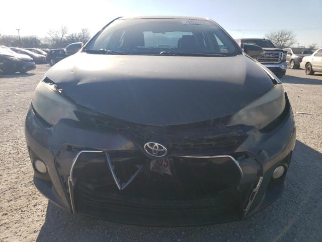 Photo 5 from auction – 2015 TOYOTA COROLLA L with VIN 5YFBURHE9FP337962