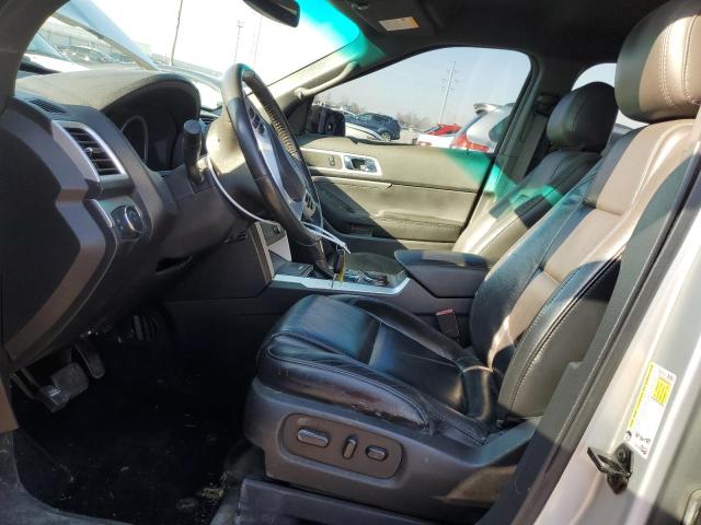 Photo 7 from auction – 2014 FORD EXPLORER X with VIN 1FM5K8D8XEGC45820