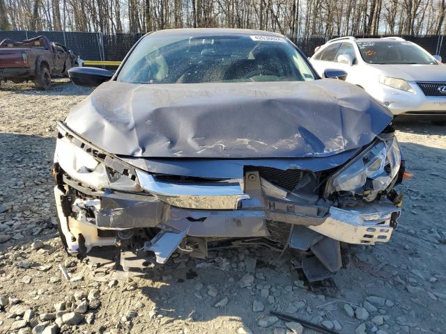 Photo 5 from auction – 2016 HONDA CIVIC LX with VIN 2HGFC2F52GH534852