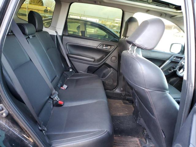 Фото 10 с аукциона – 2018 SUBARU FORESTER 2 с VIN JF2SJARC0JH545855