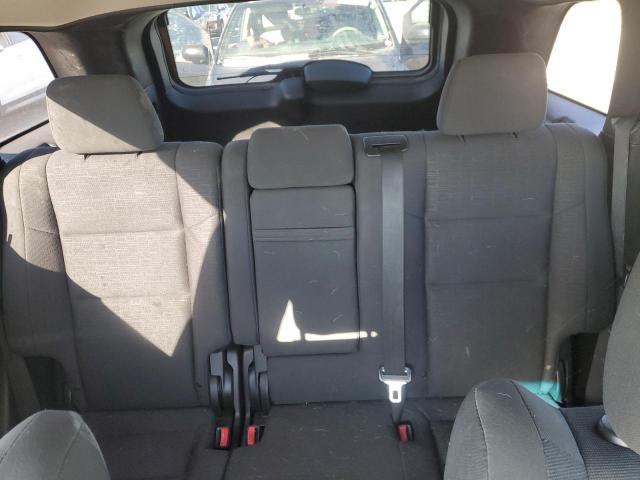 Photo 10 from auction – 2012 JEEP GRAND CHER with VIN 1C4RJEAG5CC229323