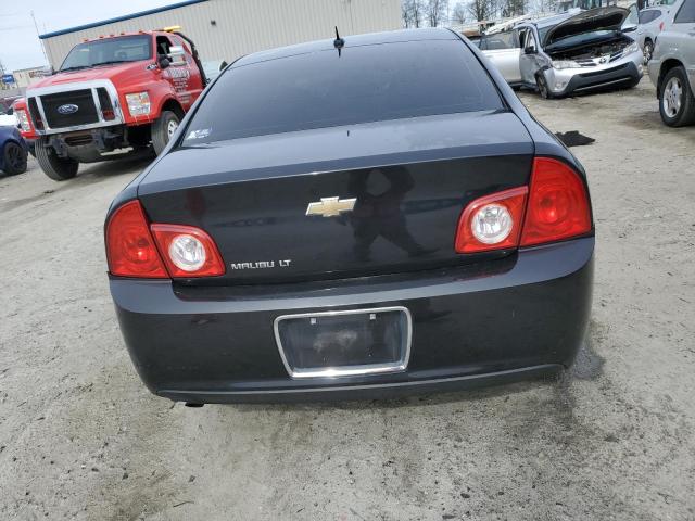 Photo 6 from auction – 2011 CHEVROLET MALIBU 1LT with VIN 1G1ZC5E17BF153464