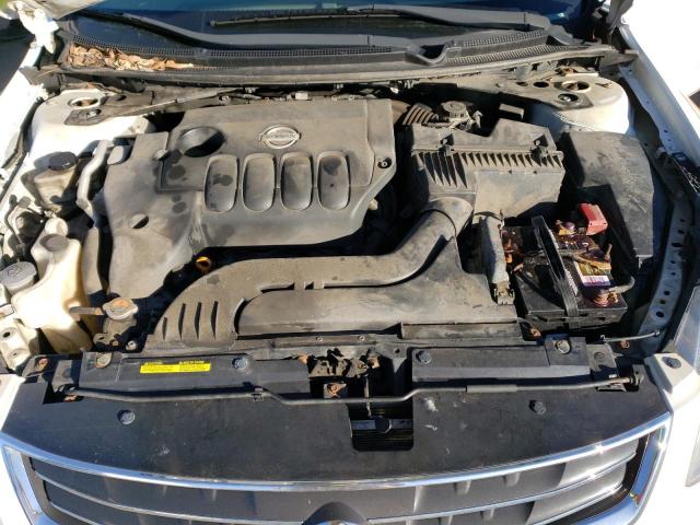 Photo 11 from auction – 2012 NISSAN ALTIMA BAS with VIN 1N4AL2AP6CN501927