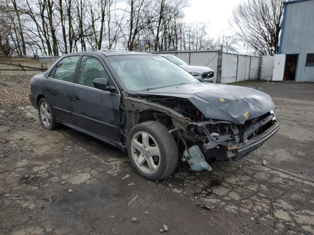 Photo 4 from auction – 2002 HONDA ACCORD with VIN 1HGCG16562A033584