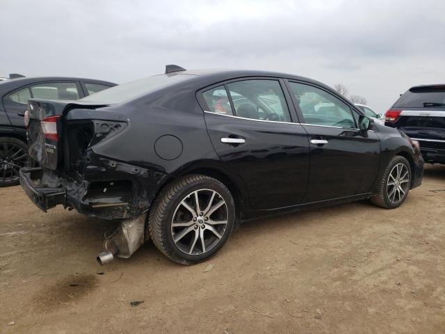 Photo 3 from auction – 2017 SUBARU IMPREZA LI with VIN 4S3GKAT67H3614892