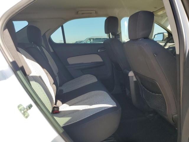 Photo 11 from auction – 2013 CHEVROLET EQUINOX LS with VIN 2GNALBEK7D1117786
